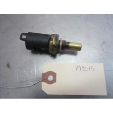 19Z013 Coolant Temperature Sensor From 2004 Land Rover Range Rover  4.4